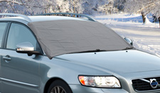 Magnetic Frost Protector
