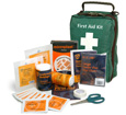 First Aid Kit