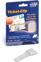 Ticket Clip, Parking Ticket Holder