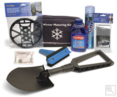 Winter Motoring Kit