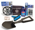 European Motoring Kit