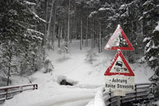 Be prepared for Winter